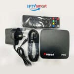 Generic POWER PRO ANDROID TV BOX RAM-16GB in Dubai