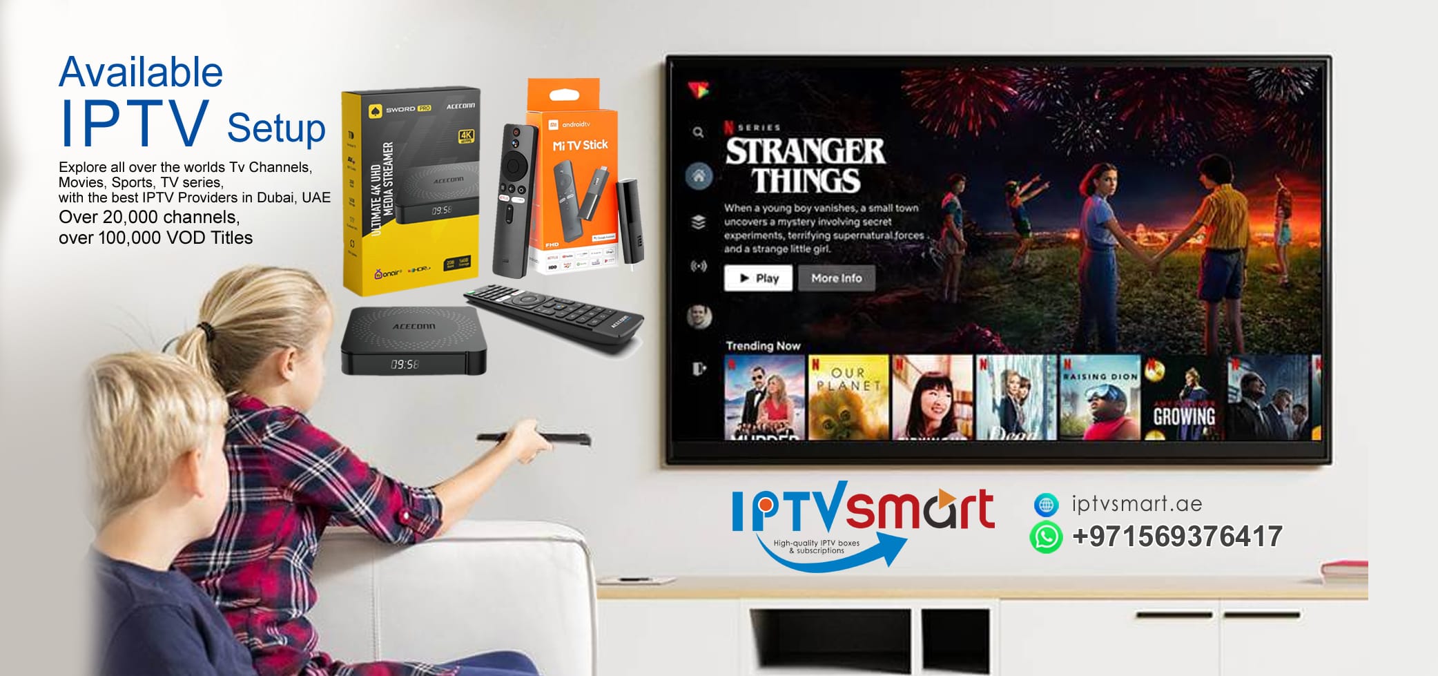Iptv Smart Cover 1
