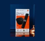 Xiaomi TV Box S 3rd Gen 4K Google TV