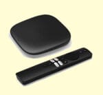 Xiaomi TV Box S 3rd Gen remote control